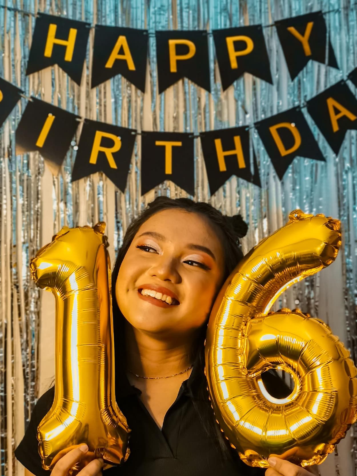 Cumpleaños de 16 años