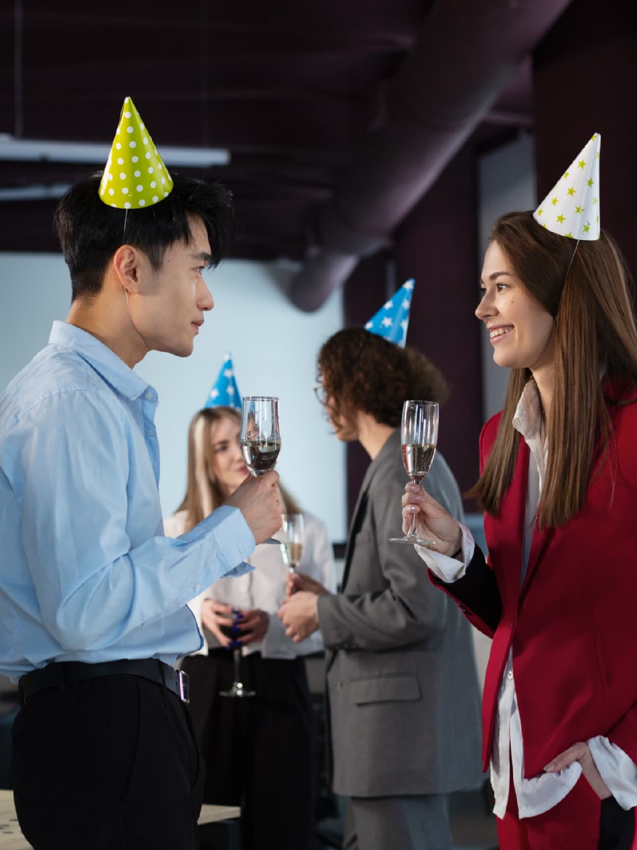 Aniversarios de empresa
