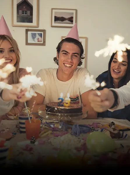 Cumpleaños