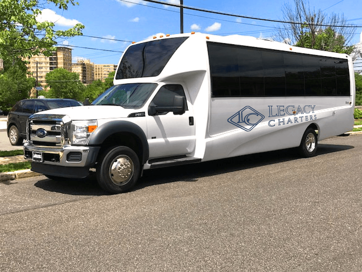 Minibus