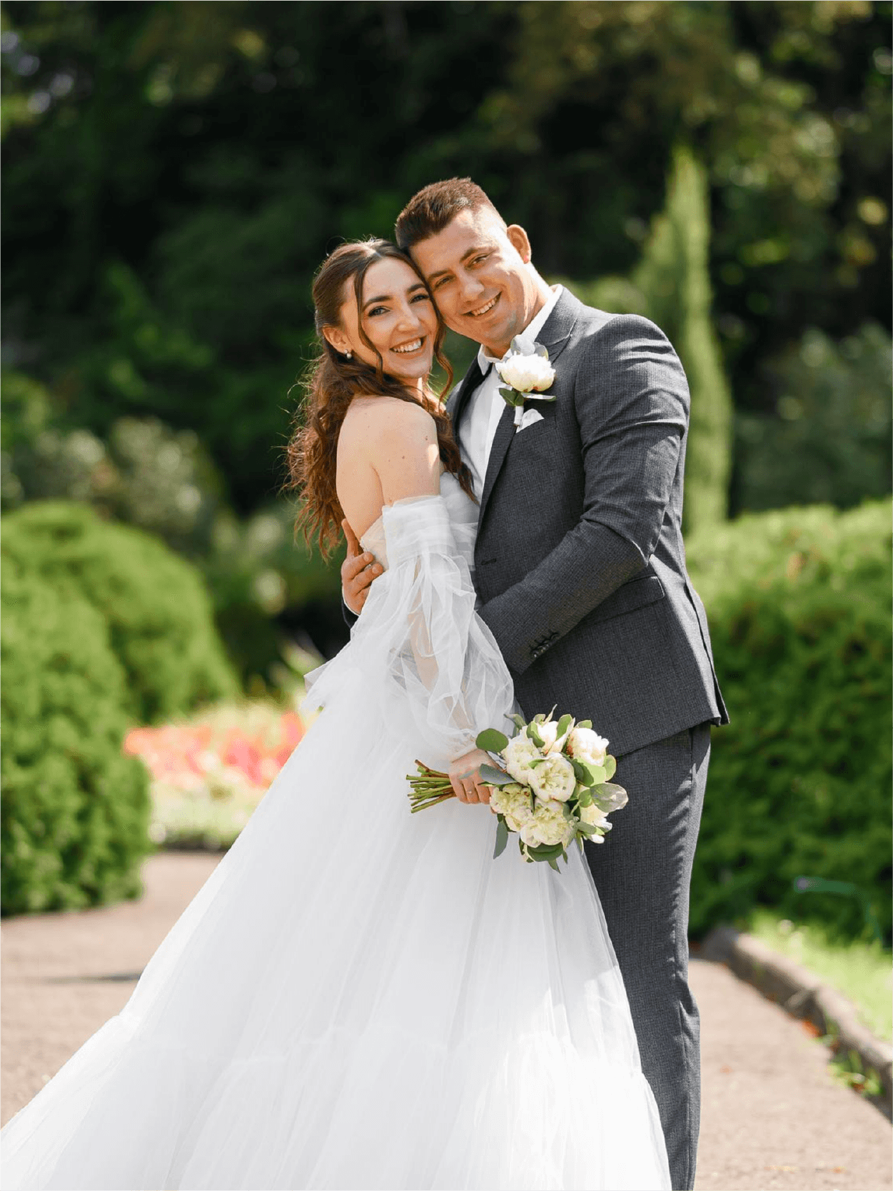 Matrimonios