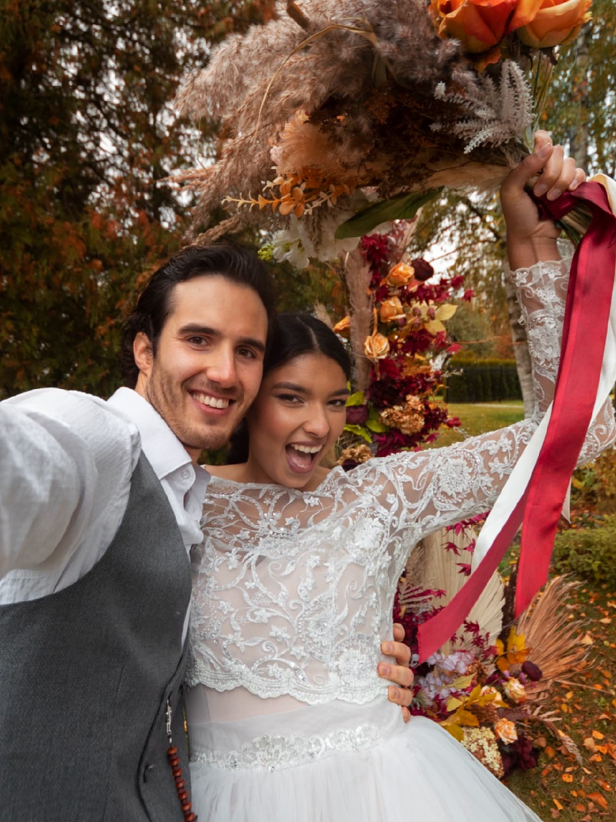 Bodas multiculturales
