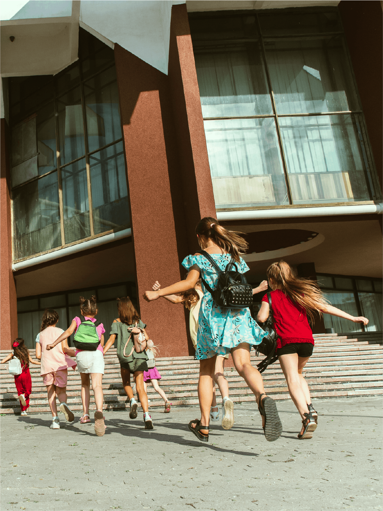 Escuelas
